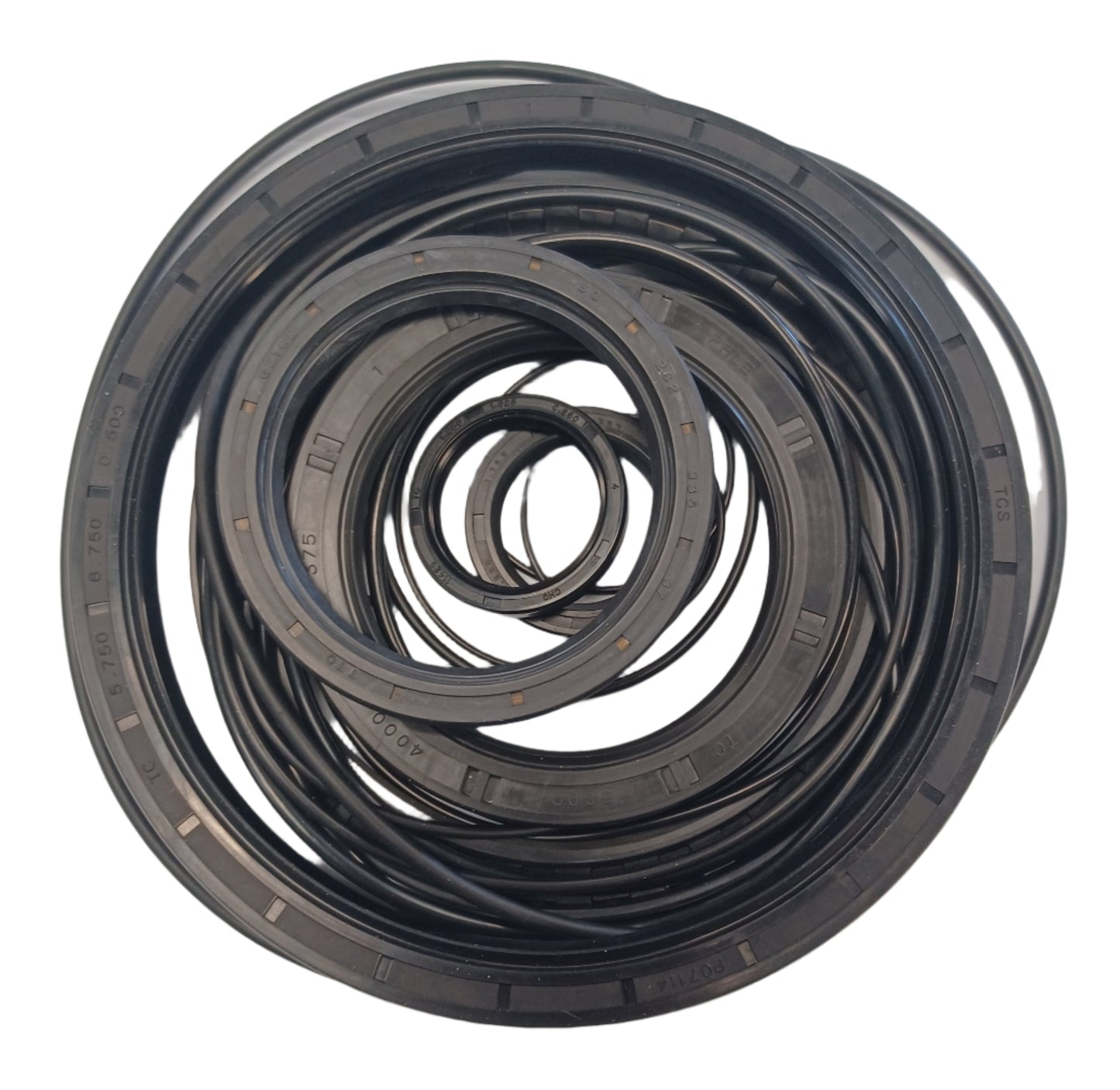 PULL MASTER® Model H7 & H10 Universal Seal Kit Number 23147