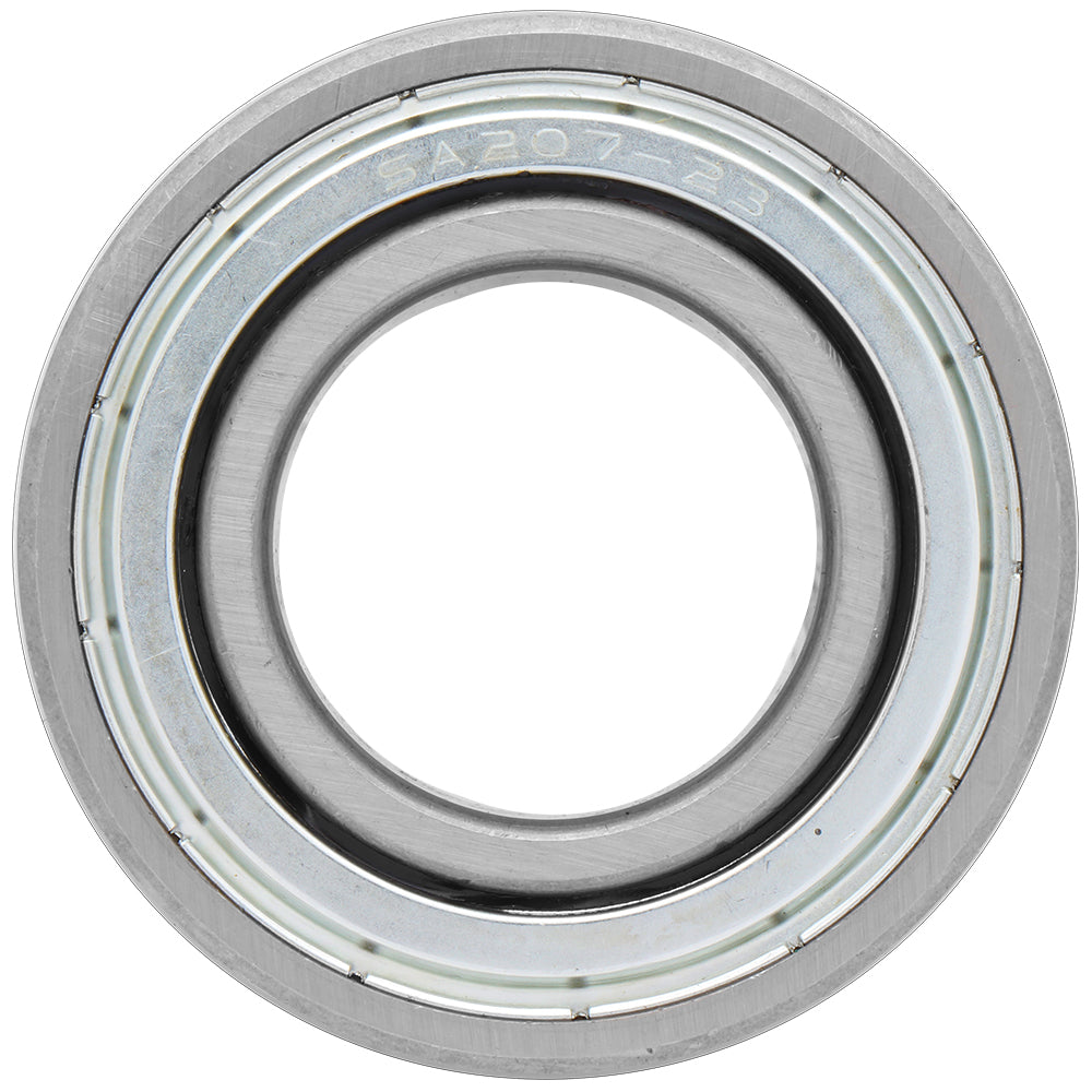 SA207-23 - Eccentric Collar Locking Insert Bearing