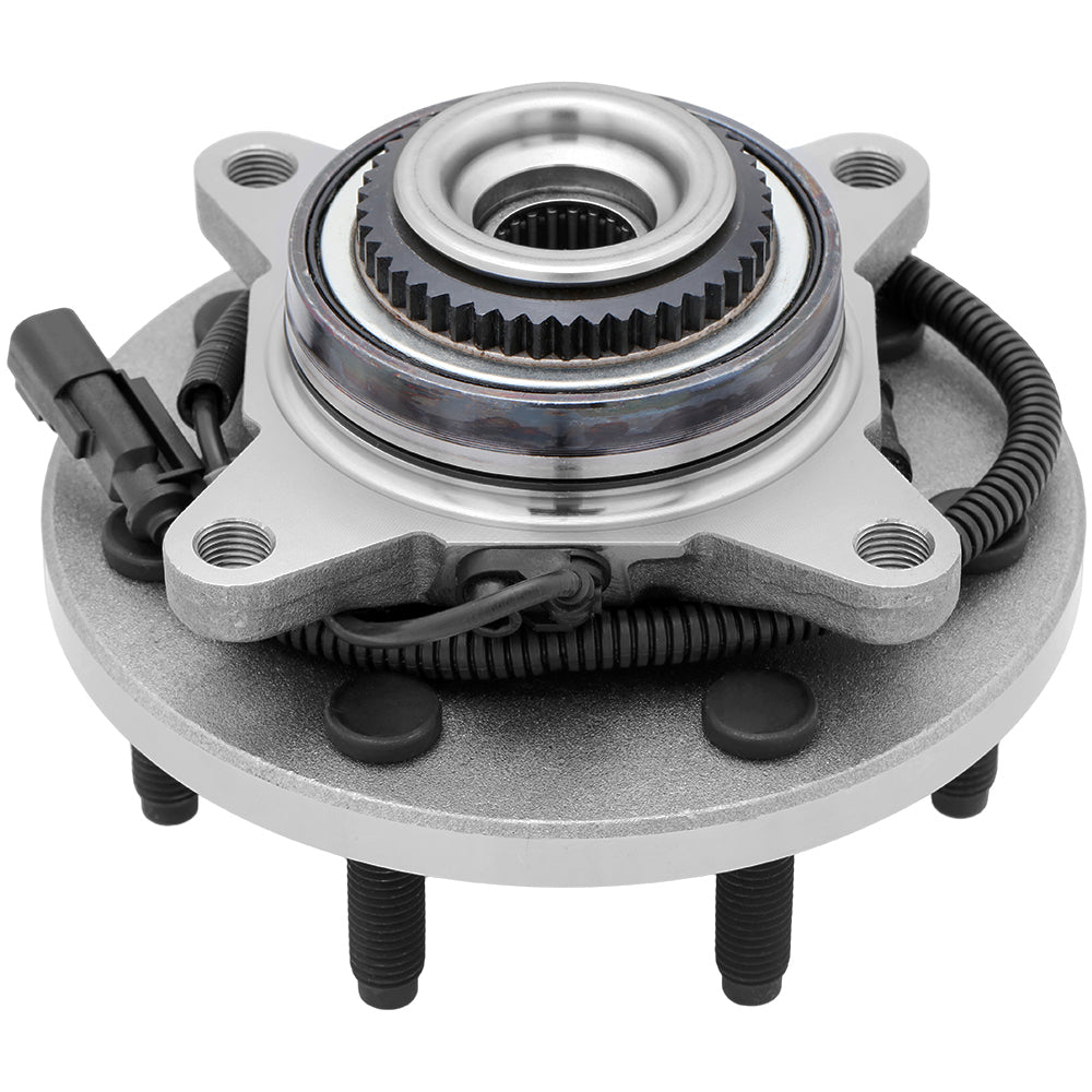 SP550221 - Front Wheel Hub Bearing Assembly