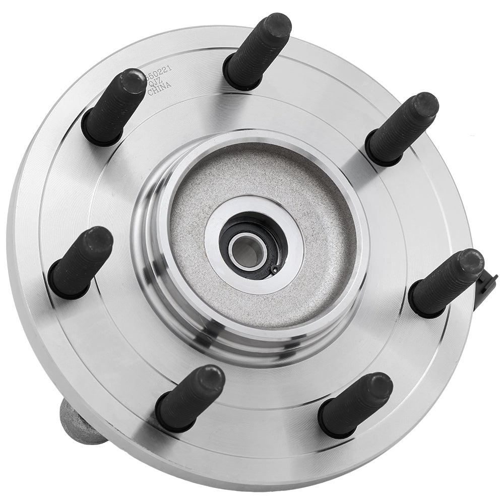 SP550221 - Front Wheel Hub Bearing Assembly