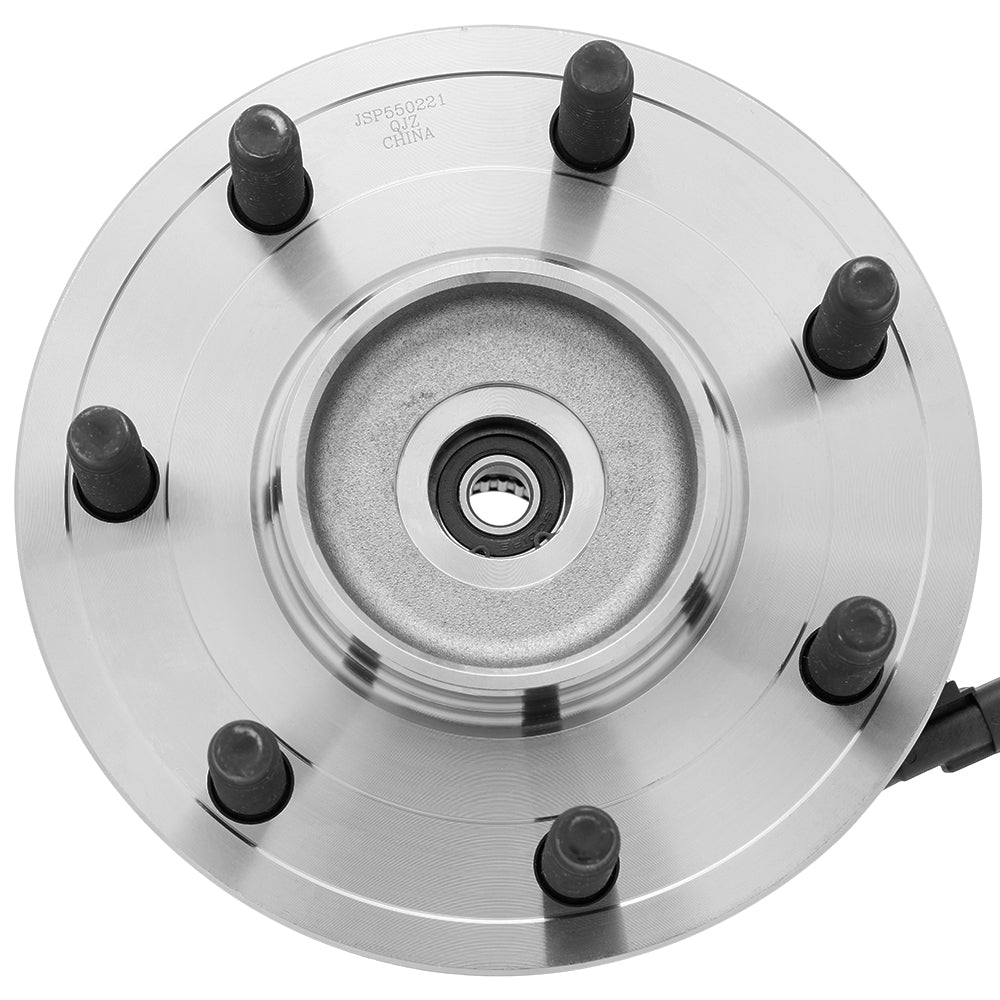 SP550221 - Front Wheel Hub Bearing Assembly