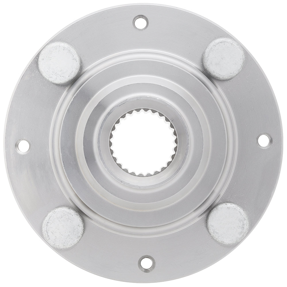 SPK980 - Front Wheel Hub