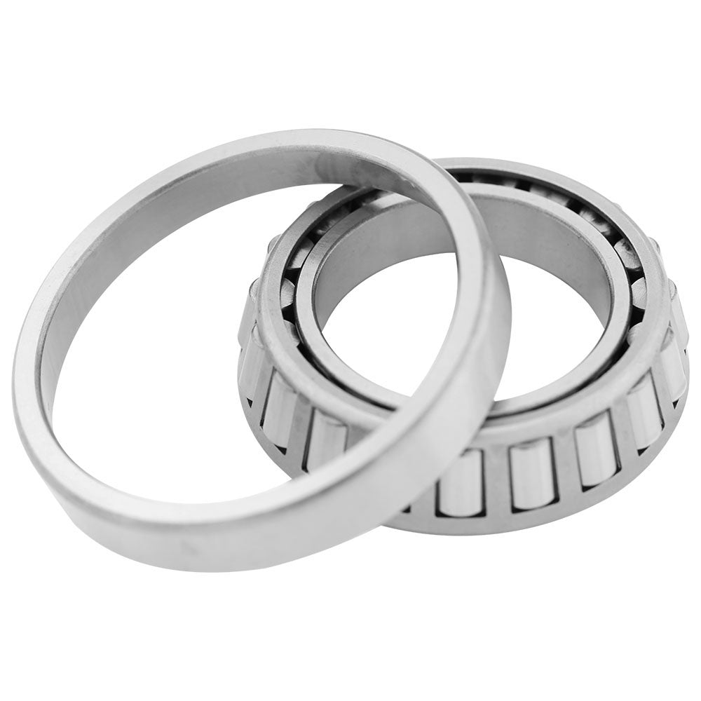 Cone: HM220149 & Race: HM220110 - Tapered Roller Bearing Set, 3.936 in Bore (ID)