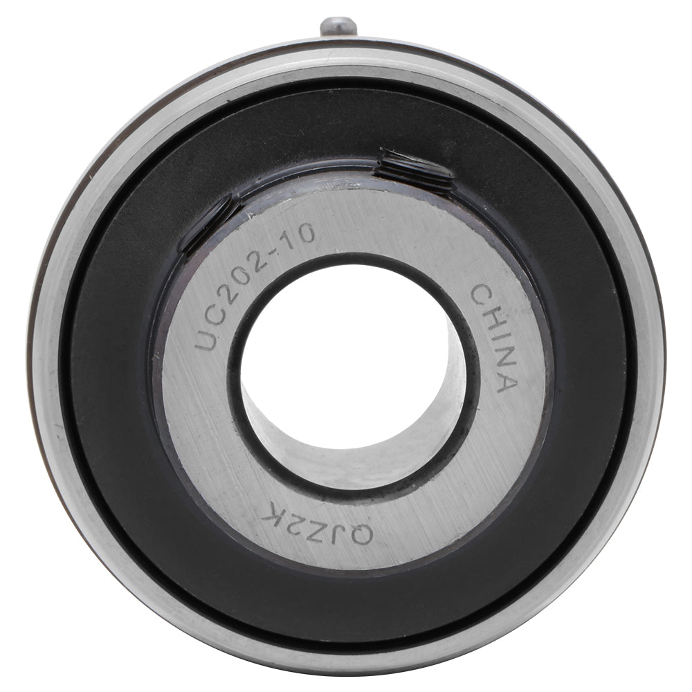 UC202-10 - Set Screw Locking Insert Bearing