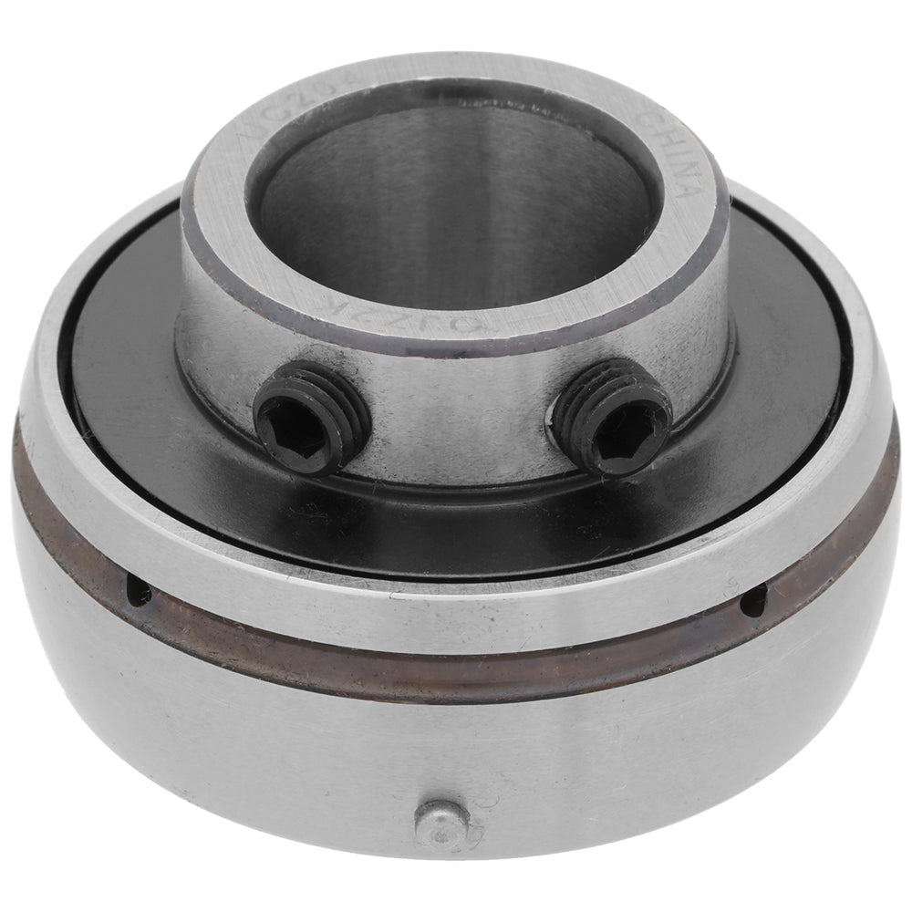 UC204 - Set Screw Locking Insert Bearing