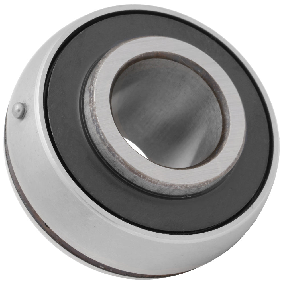 UC204 - Set Screw Locking Insert Bearing