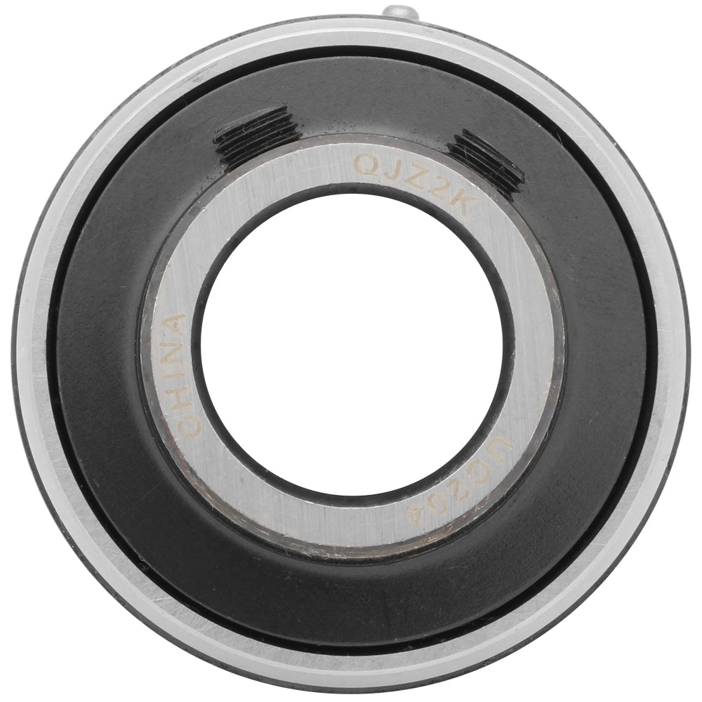 UC204 - Set Screw Locking Insert Bearing