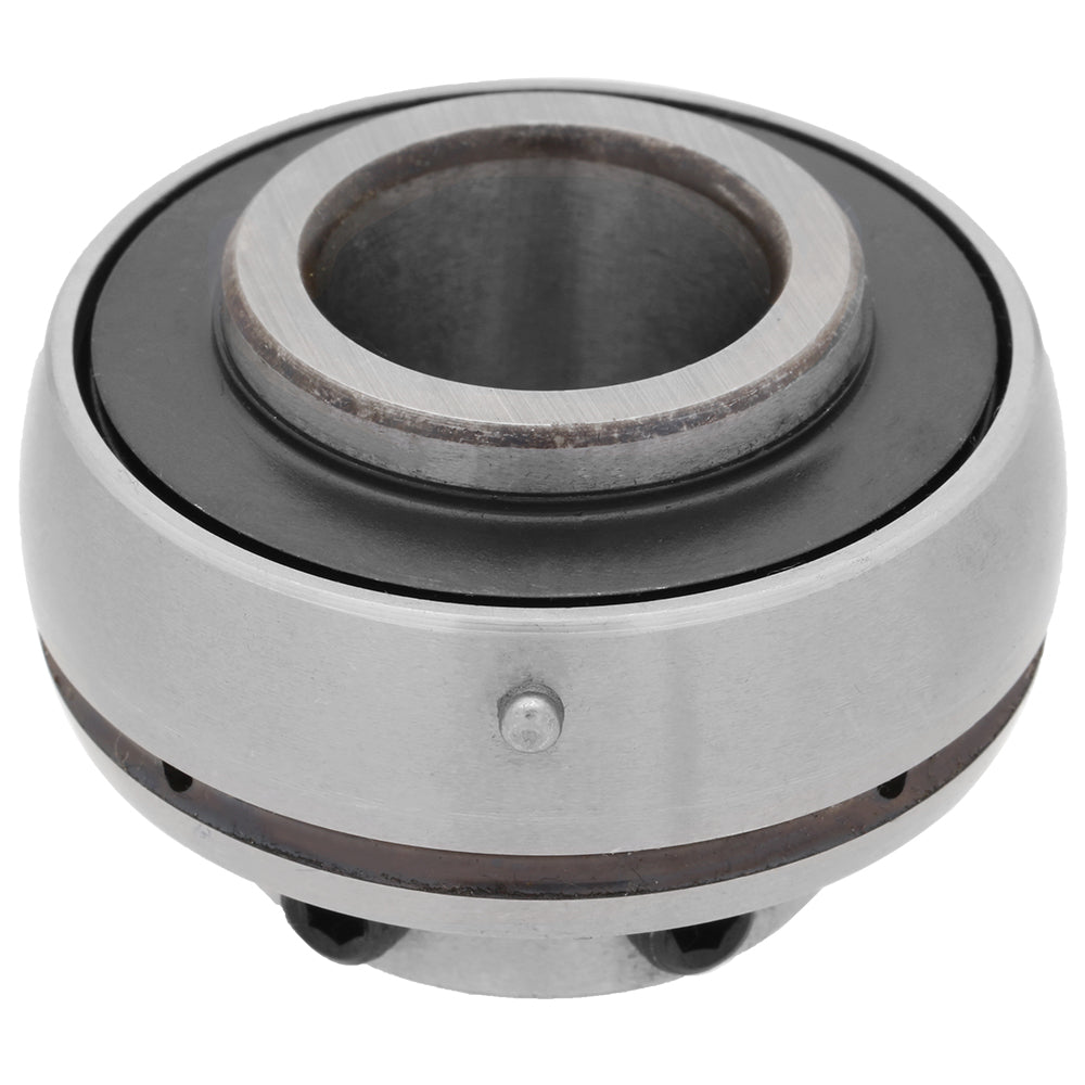 UC204 - Set Screw Locking Insert Bearing