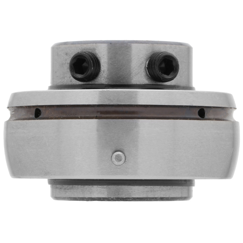 UC204 - Set Screw Locking Insert Bearing