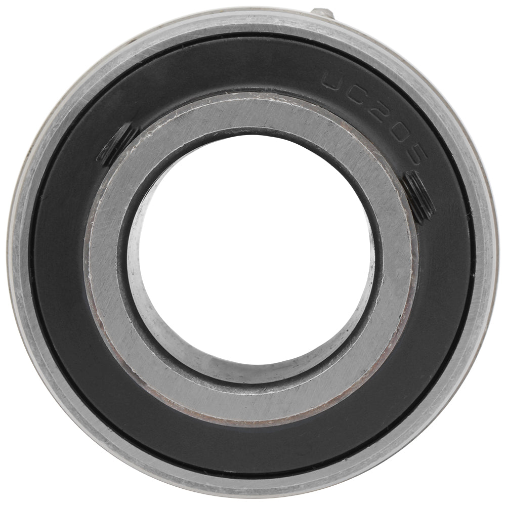 UC205 - Set Screw Locking Insert Bearing