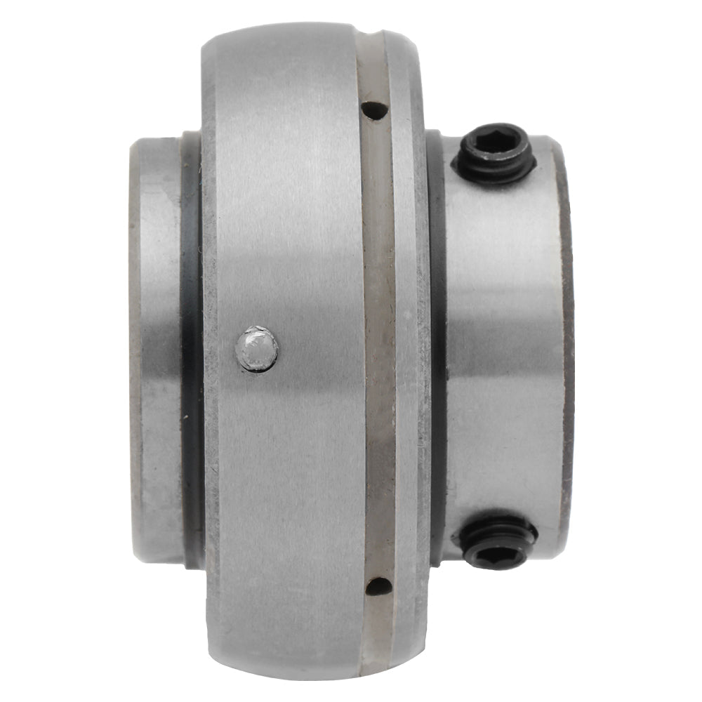 UC205 - Set Screw Locking Insert Bearing