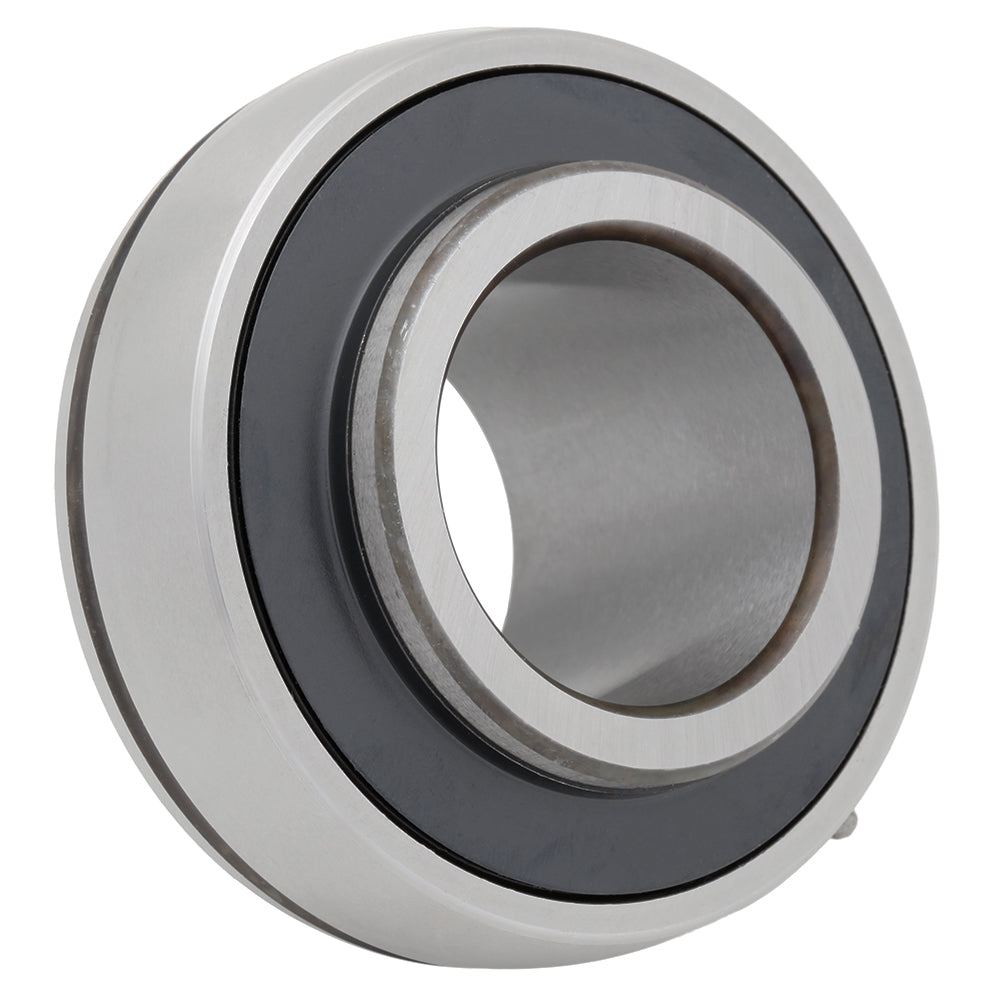 UC207 - Set Screw Locking Insert Bearing