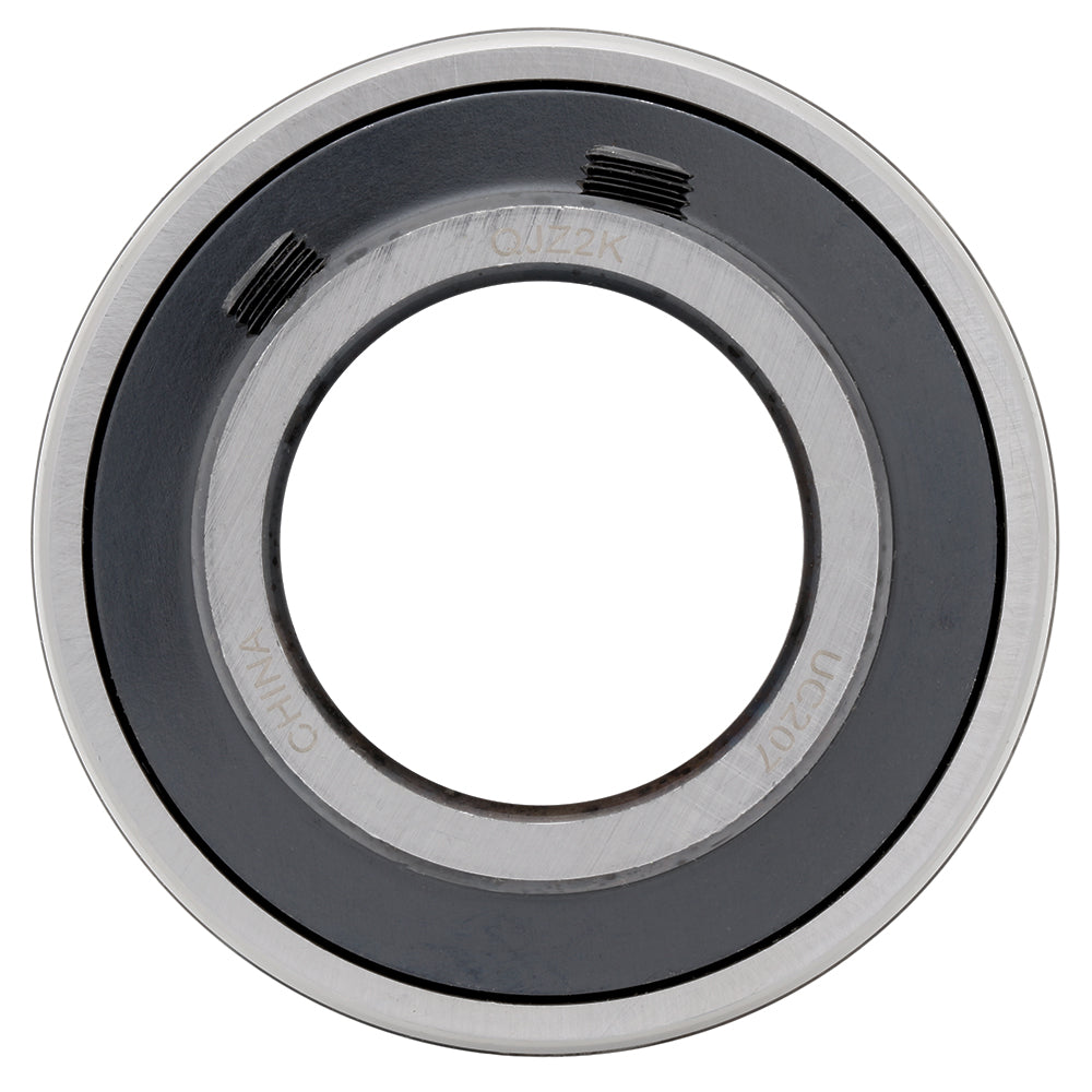 UC207 - Set Screw Locking Insert Bearing