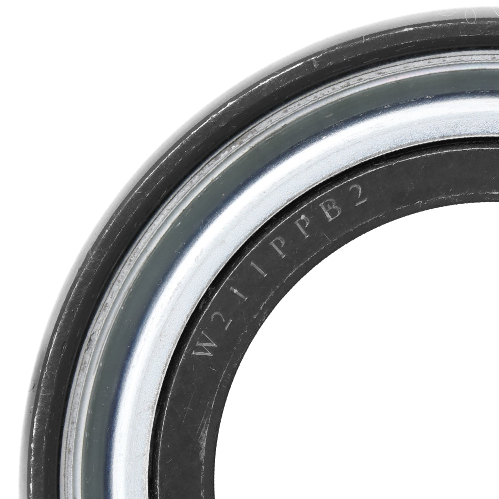 W211PPB2 - Agricultural Bearing with Round Bore