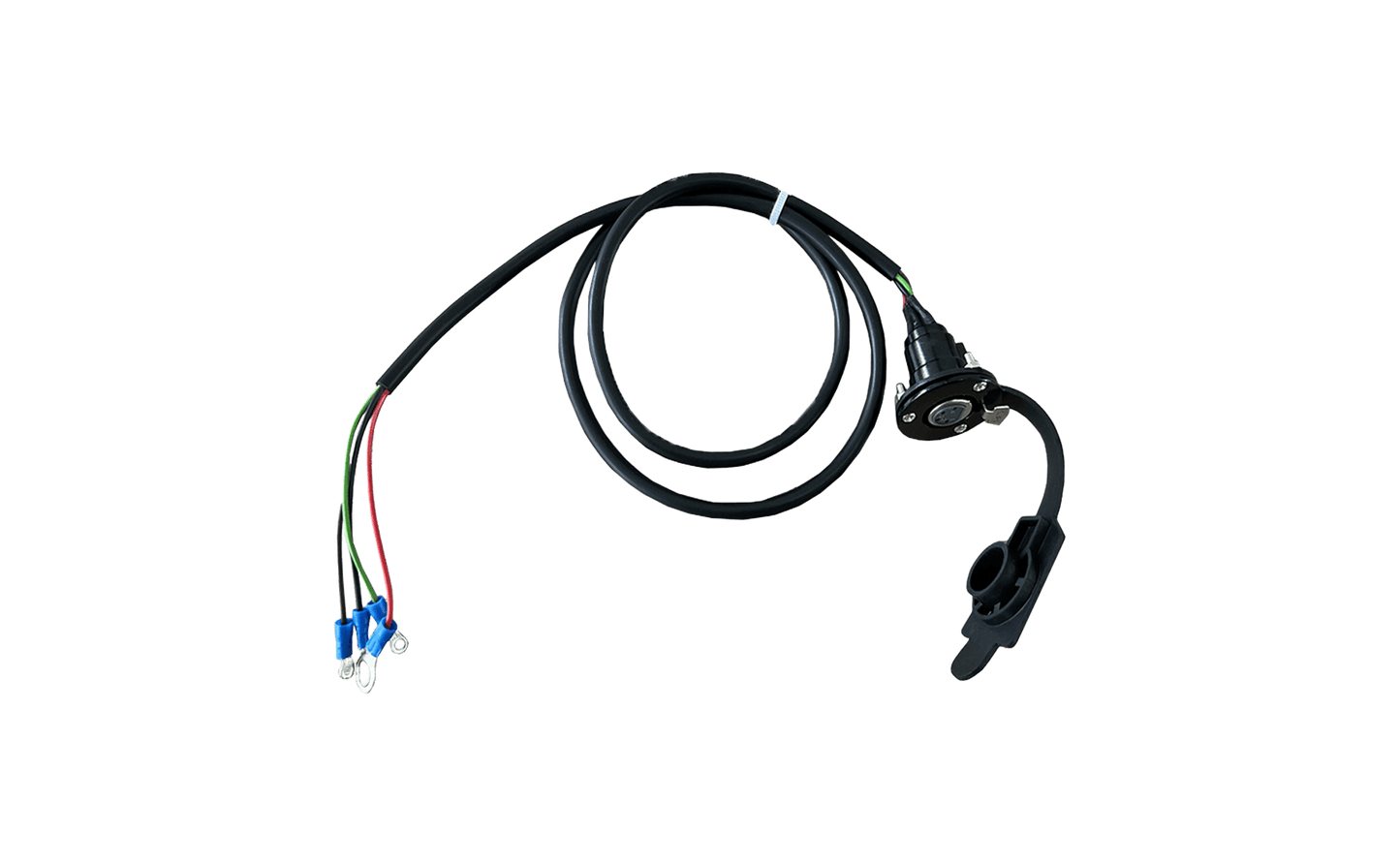 1m Extension Socket For Samurai Models EXT4S1-CAD
