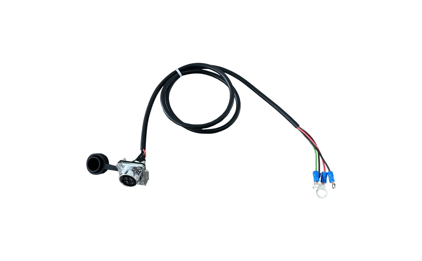 1m Extension Socket For T1000 Models EXT4T1-CAD