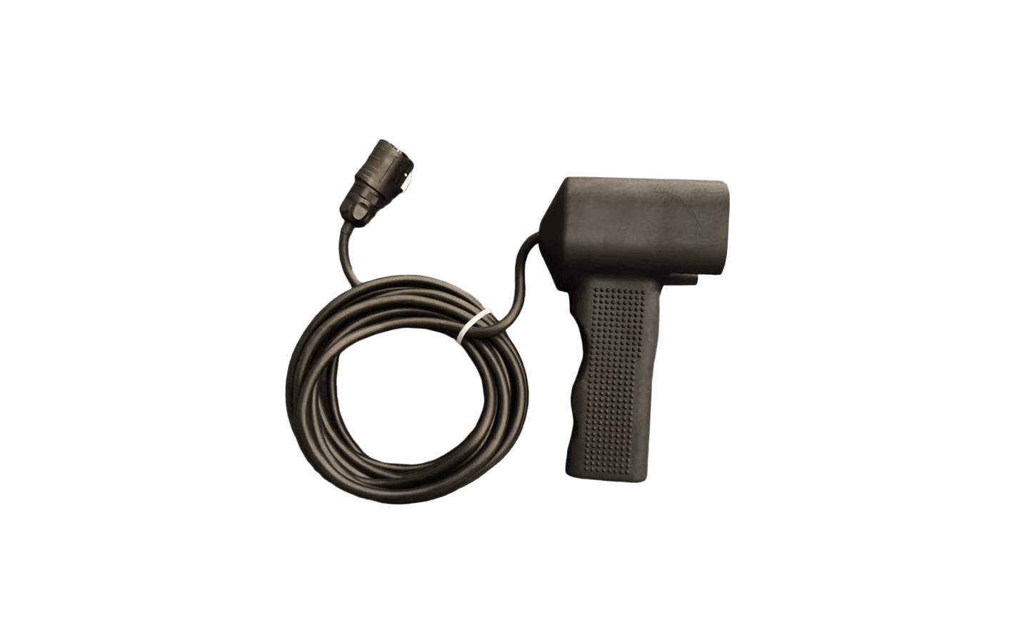 Wired Winch Control HR4P09-CAD