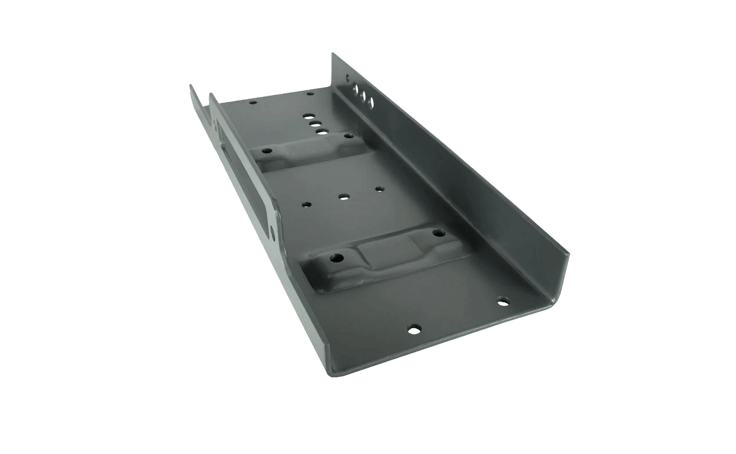 Winch Mounting Plate - Up to 15,000 lbs Winch