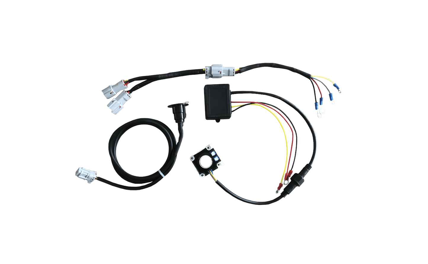 Overload Protection - OLP145VS12