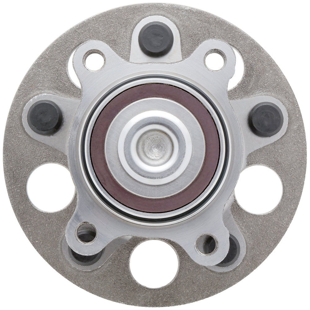512322 - Rear Wheel Hub Bearing Hub Assembly
