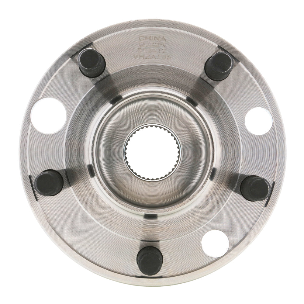 512412 - Rear Wheel Hub Bearing Hub Assembly