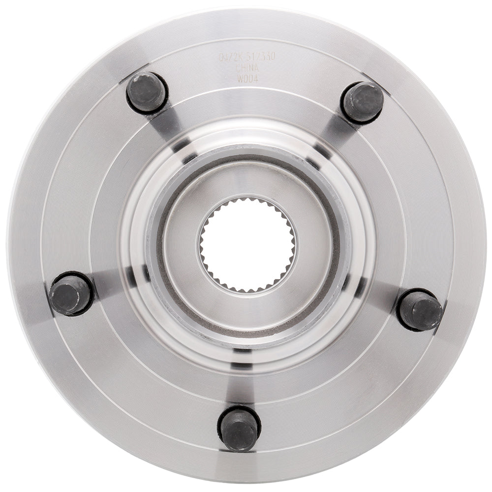 512330 - Rear Wheel Hub Bearing Assembly
