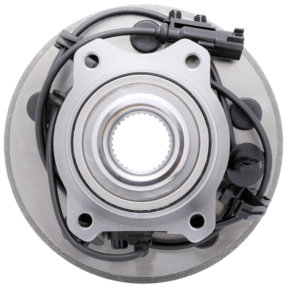 512330 - Rear Wheel Hub Bearing Assembly