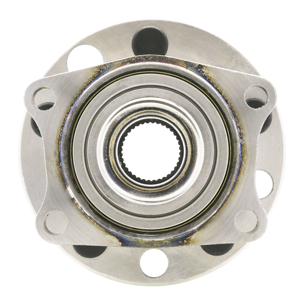 512412 - Rear Wheel Hub Bearing Hub Assembly