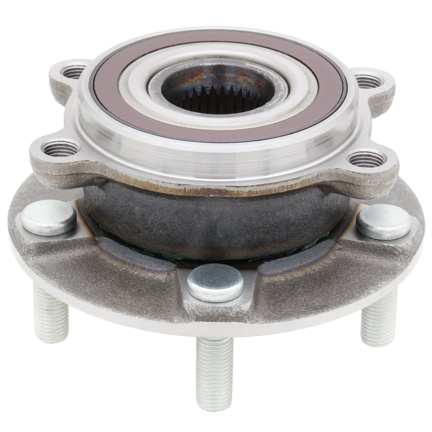 513347 - Front Wheel Hub Bearing Assembly