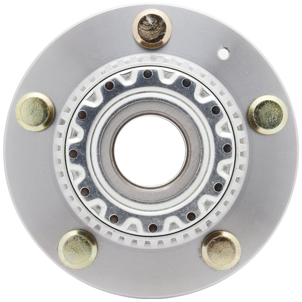 512428 - Rear Wheel Hub Bearing Hub Assembly