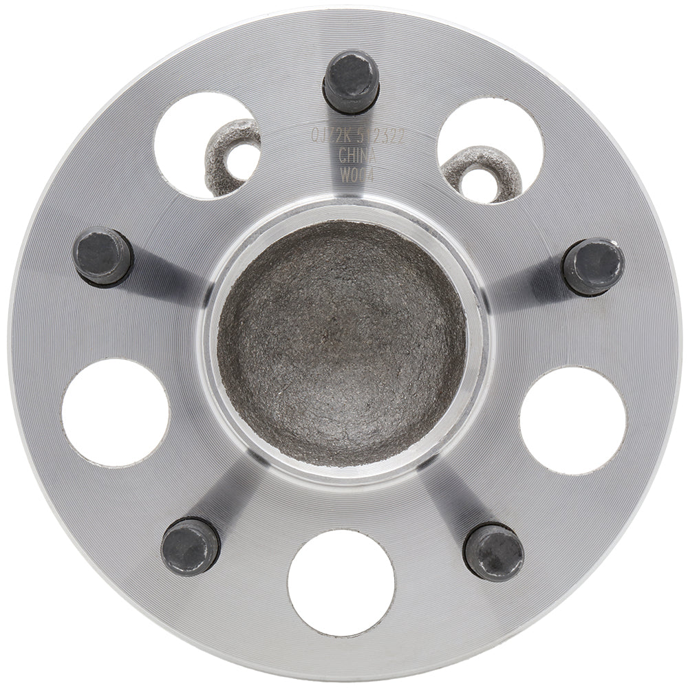 512322 - Rear Wheel Hub Bearing Hub Assembly