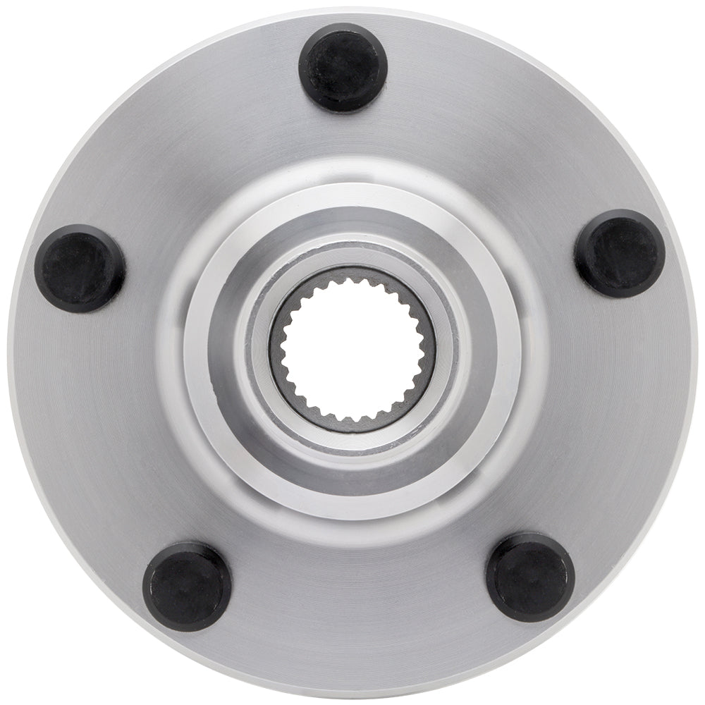 518508 - Front Wheel Hub Bearing Assembly