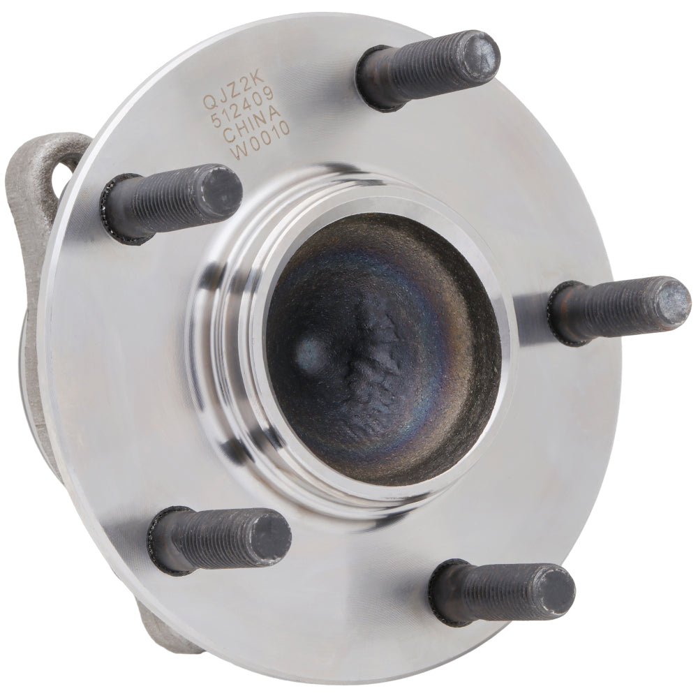 512409 - Rear Wheel Hub Bearing Hub Assembly