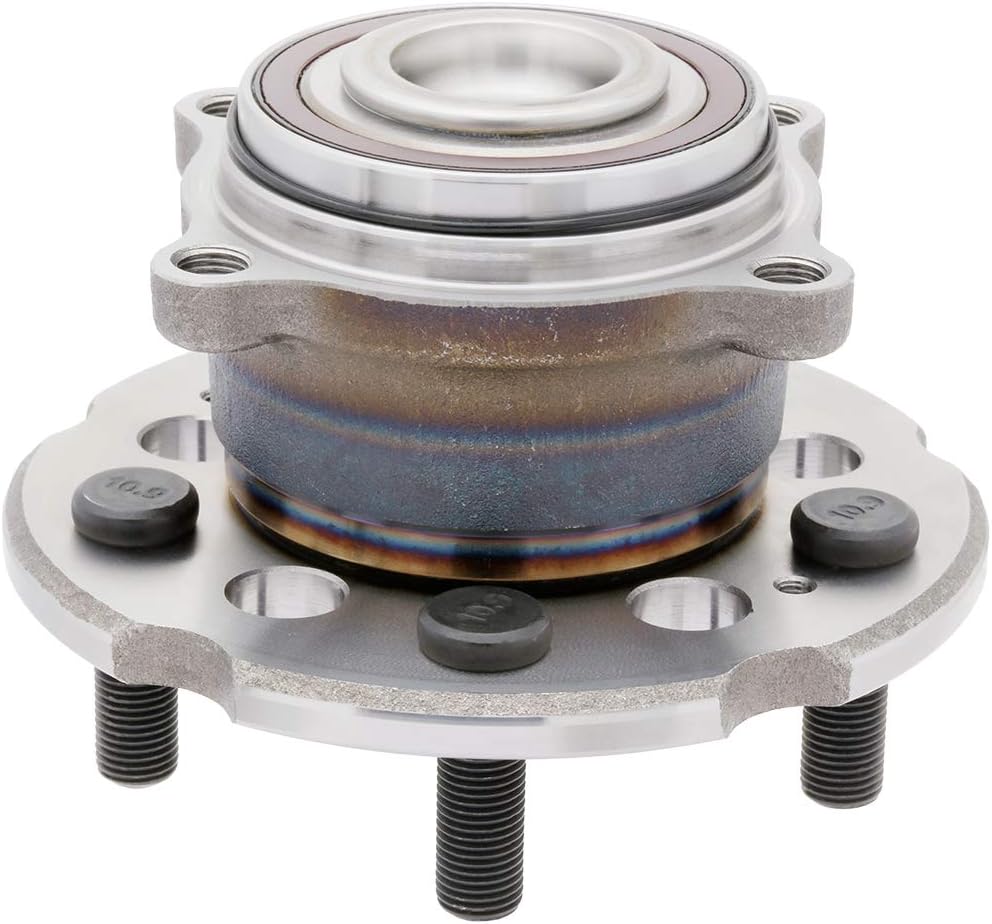 512416 - Rear Wheel Hub Bearing Hub Assembly