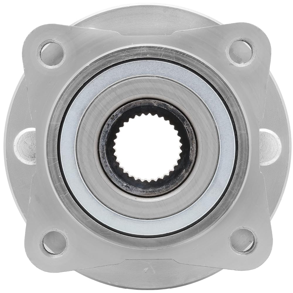 513109 - Front & Rear Wheel Hub Bearing Assembly