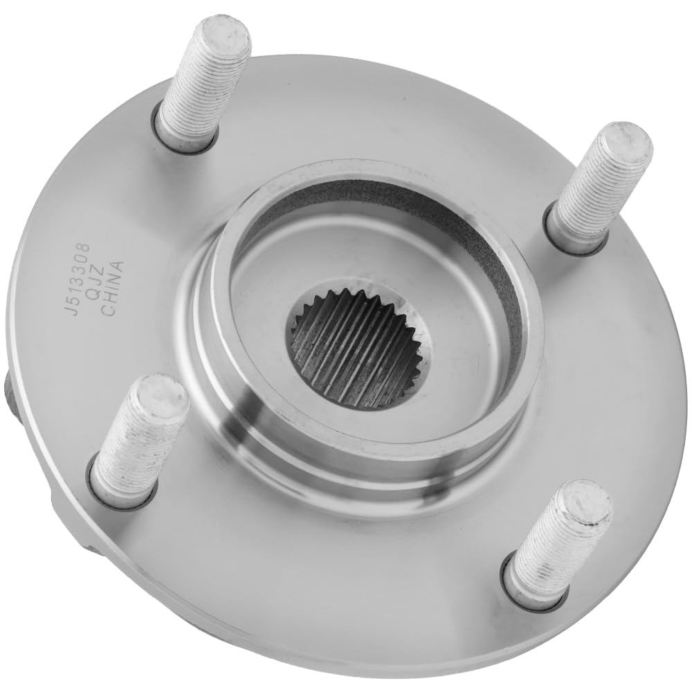 513308 - Front Wheel Hub Bearing Assembly