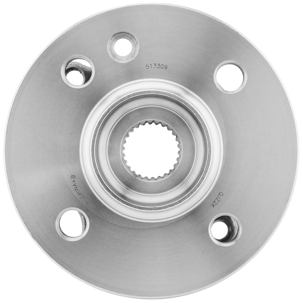 513309 - Front Wheel Hub Bearing Assembly