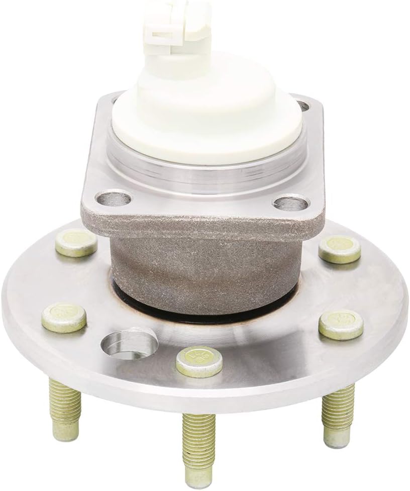 512309 - Rear Wheel Hub Bearing Hub Assembly