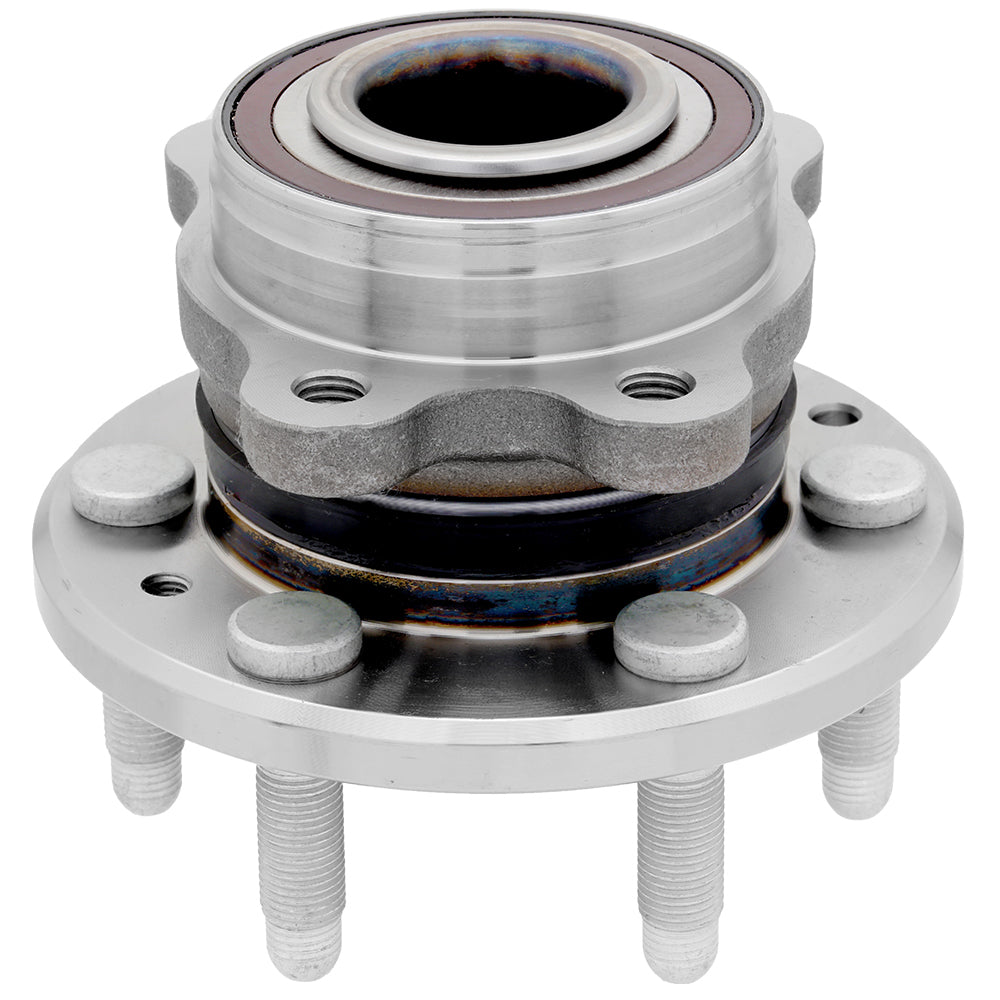 515167 - Front Wheel Hub Bearing Assembly
