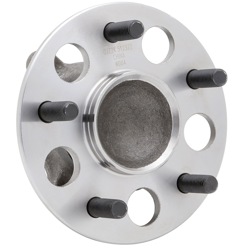 512322 - Rear Wheel Hub Bearing Hub Assembly