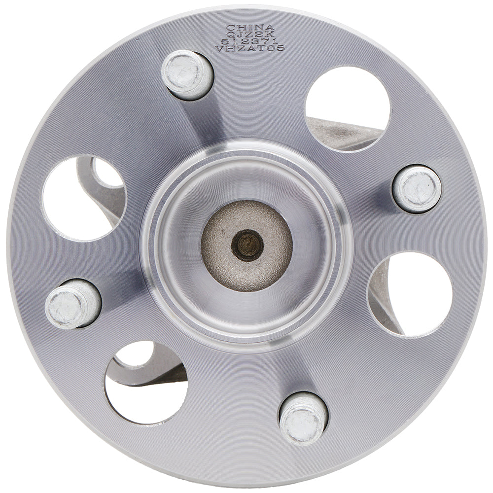 512371 - Rear Wheel Hub Bearing Assembly