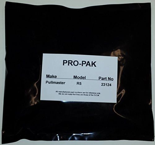 PULL MASTER® Model R5 Seal Kit Number 23124