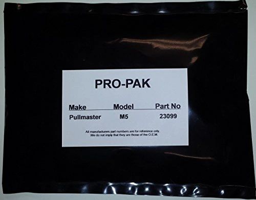 PULL MASTER® Model M5 Universal Seal Kit Number 23099