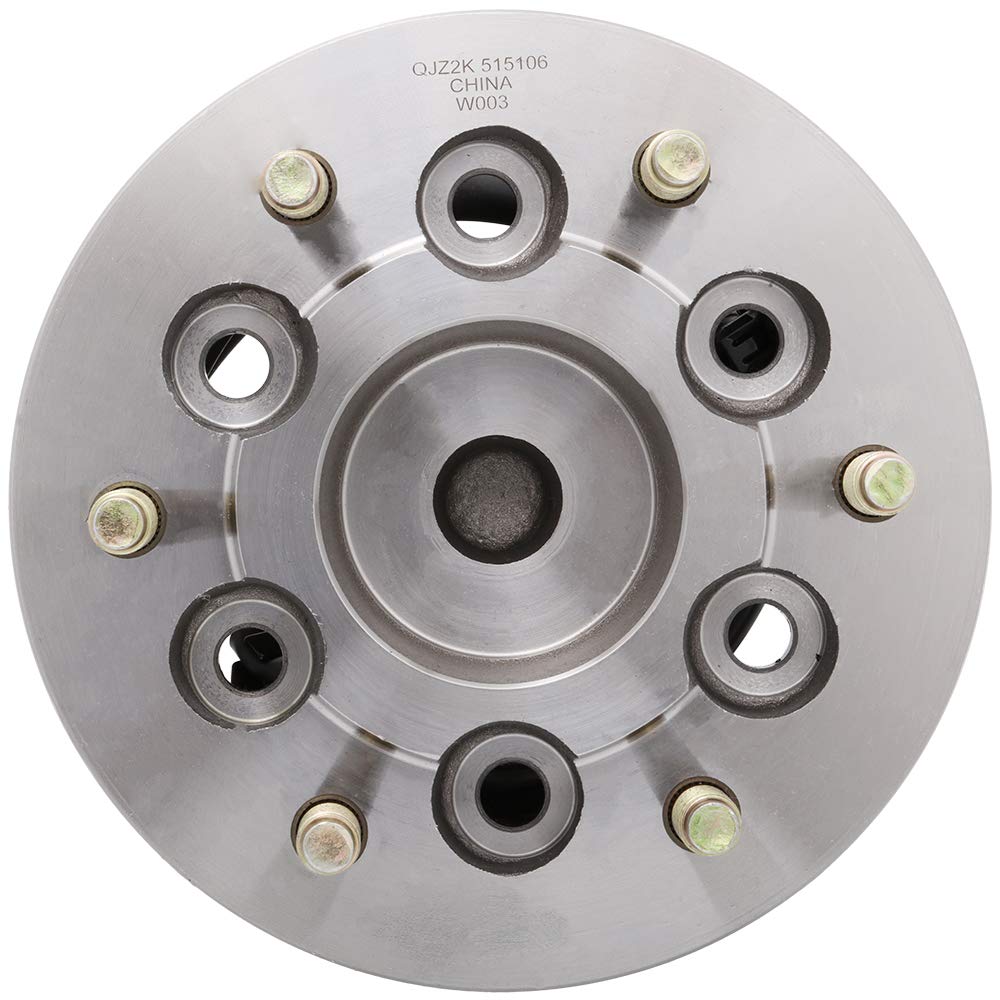 515106 - Front Left (Driver Side) Wheel Hub Bearing Assembly
