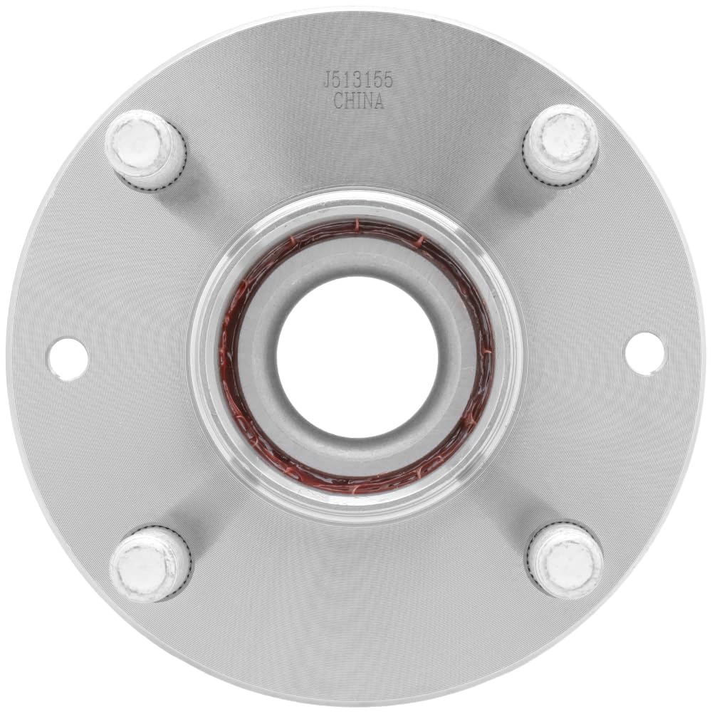 513155 - Front Wheel Hub Bearing Assembly