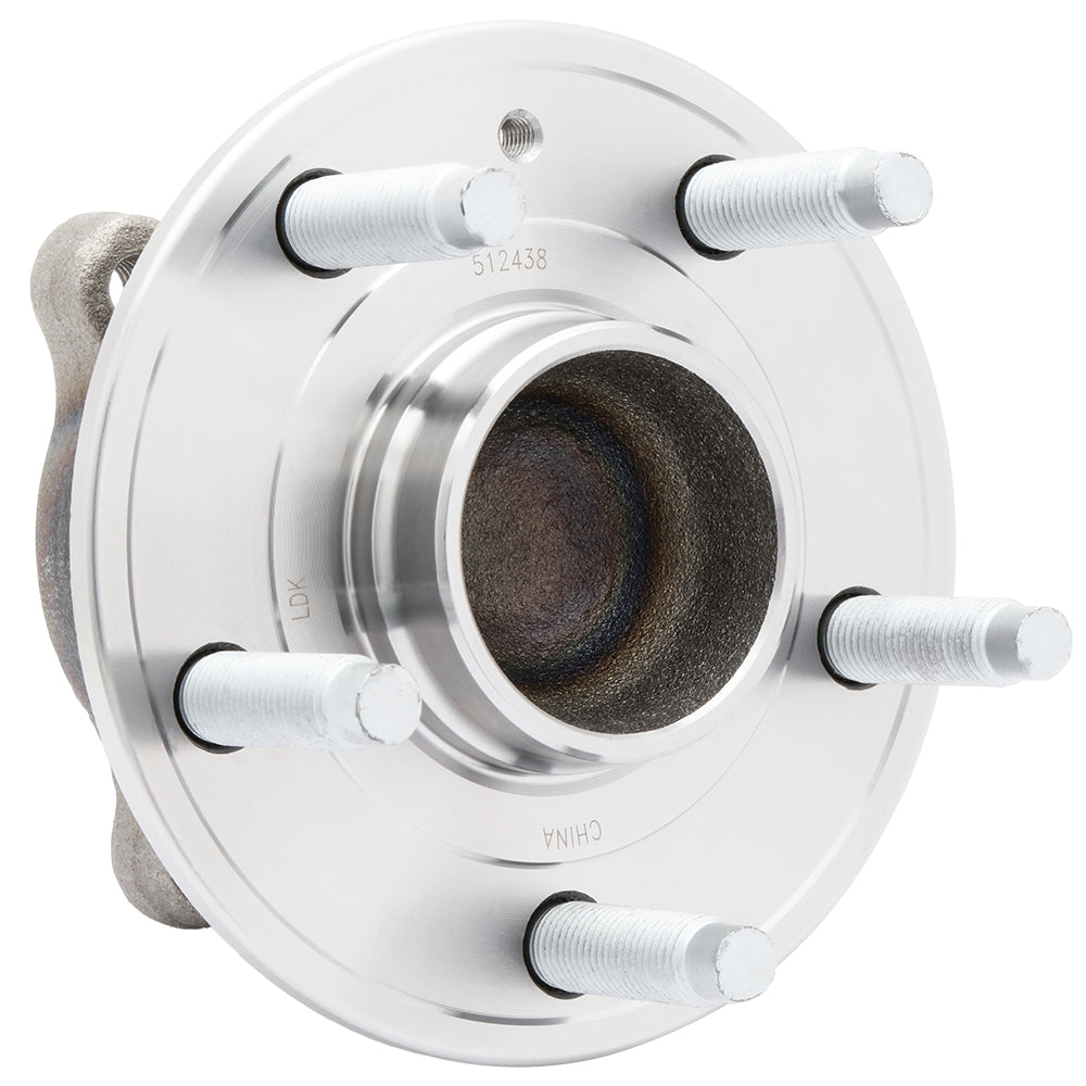 512438 - Rear Wheel Hub Bearing Hub Assembly