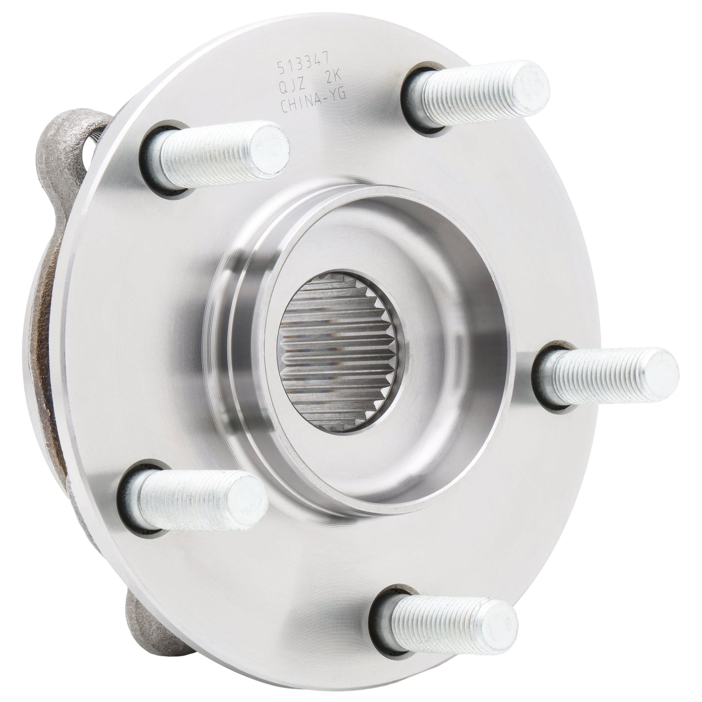 513347 - Front Wheel Hub Bearing Assembly