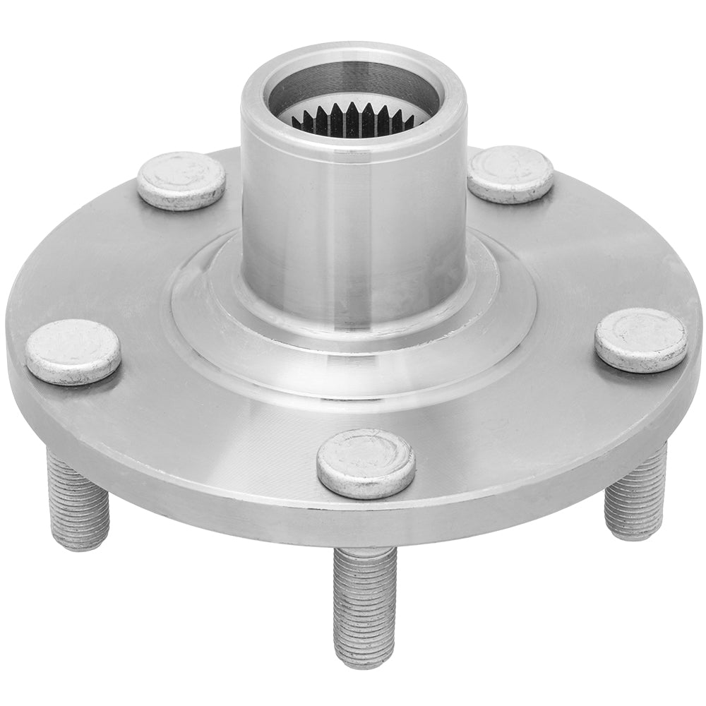 518516 - Front Wheel Hub Bearing Assembly Repair Kit