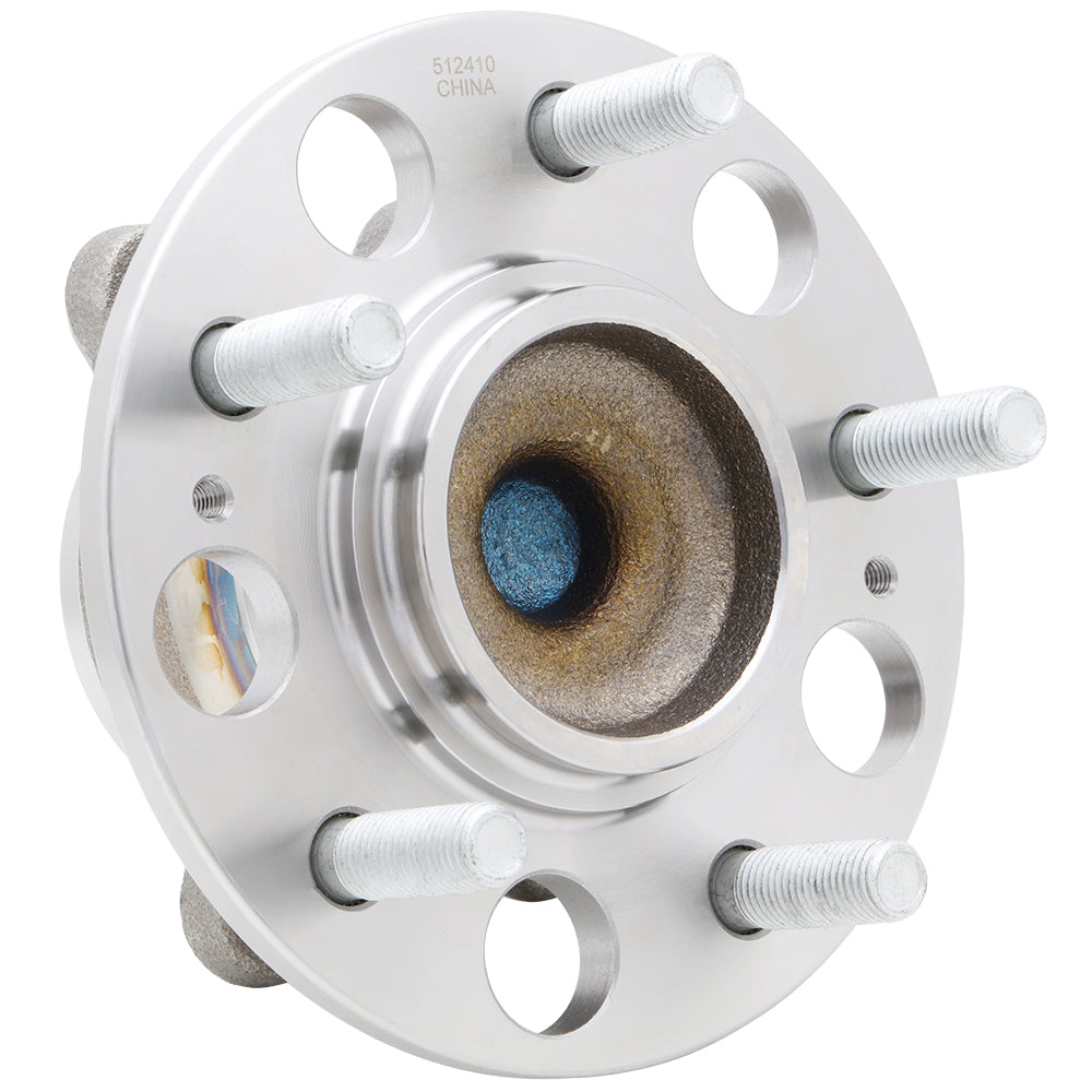 512410 - Rear Wheel Hub Bearing Hub Assembly