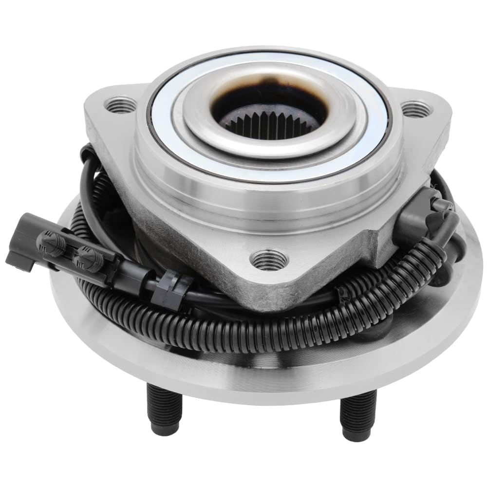513270 - Front Wheel Hub Bearing Assembly